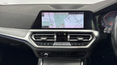 BMW 3 Series 320i M Sport 4dr Step Auto Petrol Saloon